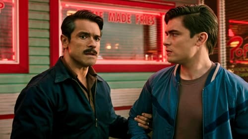 Riverdale 5. évad Nyolcvannyolcadik fejezet: „Hiram állampolgár” online