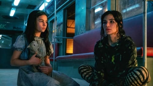 Doom Patrol 3. évad 1. epizód online