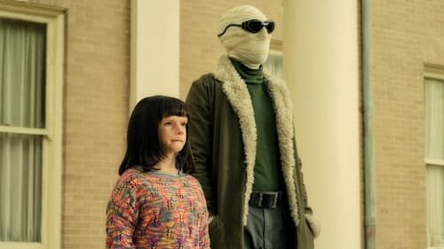 Doom Patrol 3. évad 3. epizód online