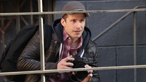 Brooklyn 99 - Nemszázas körzet 8. évad 6. epizód online