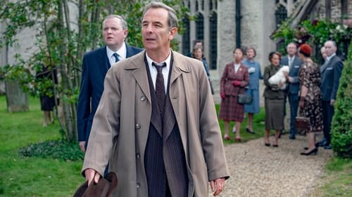 Grantchester bűnei 6. évad 2. epizód online