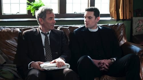 Grantchester bűnei 6. évad 7. epizód online