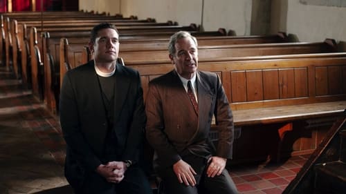 Grantchester bűnei 6. évad 8. epizód online