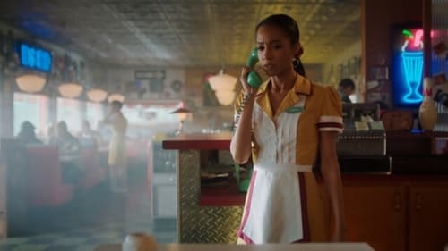 Riverdale 5. évad Kilencvenharmadik fejezet: Haláltánc online