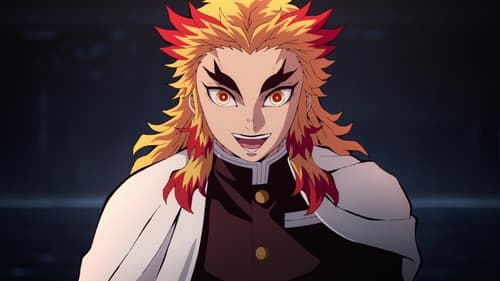 Kimetsu No Yaiba Mugen Ressha-hen 1. epizód online