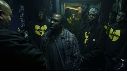 Wu-Tang: An American Saga 2. évad 8. epizód online