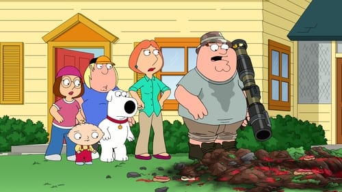 Family Guy 20. évad Azok a 80-as évek online
