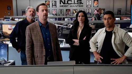 NCIS 19. évad Változások online