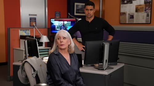 NCIS 19. évad Békítő online