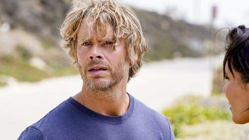 NCIS: Los Angeles 13. évad 2. epizód online