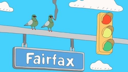 Fairfax 1. évad 1. epizód online