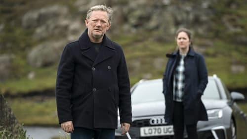 Shetland 6. évad 5. epizód online