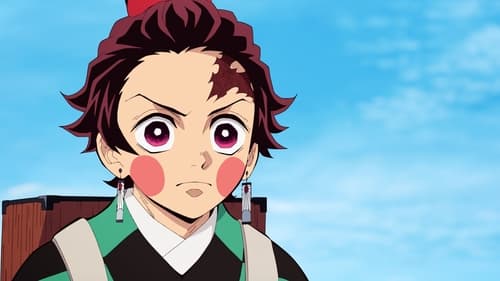 Kimetsu No Yaiba Yuukaku-hen 4. epizód online