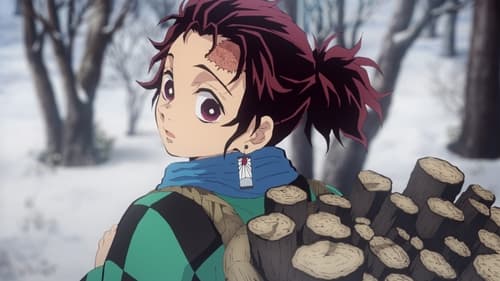 Kimetsu No Yaiba Mugen Ressha-hen 3. epizód online