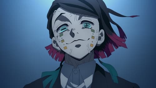 Kimetsu No Yaiba Mugen Ressha-hen 4. epizód online