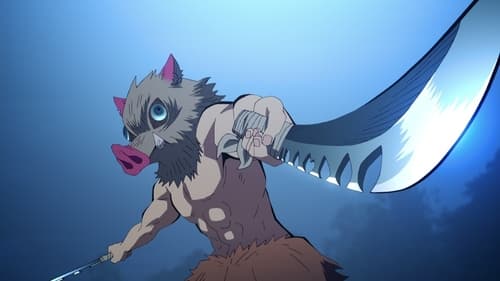 Kimetsu No Yaiba Mugen Ressha-hen 5. epizód online