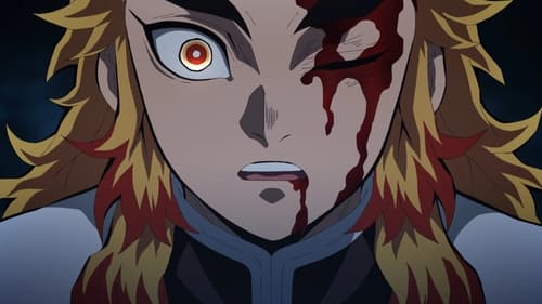 Kimetsu No Yaiba Mugen Ressha-hen 7. epizód online