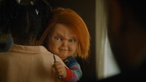 Chucky 1. évad 6. epizód online