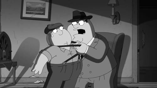 Family Guy 20. évad A kövér mindig kétszer csenget online