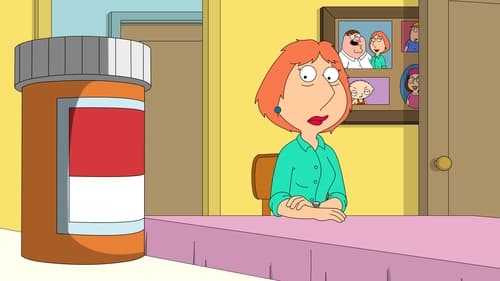 Family Guy 20. évad 16. epizód online