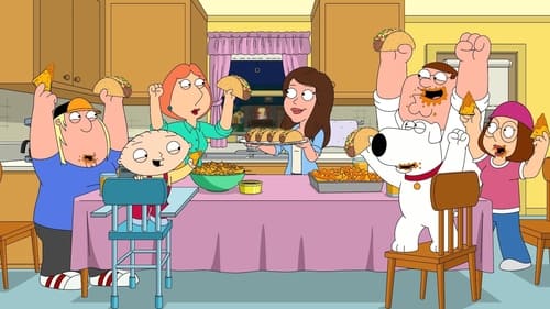 Family Guy 20. évad 17. epizód online