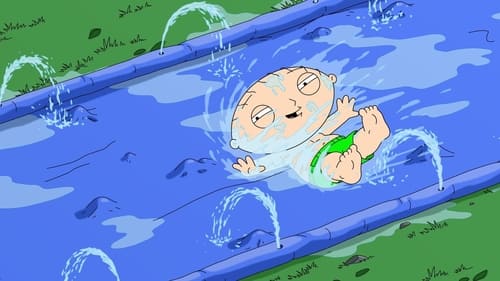Family Guy 20. évad 19. epizód online