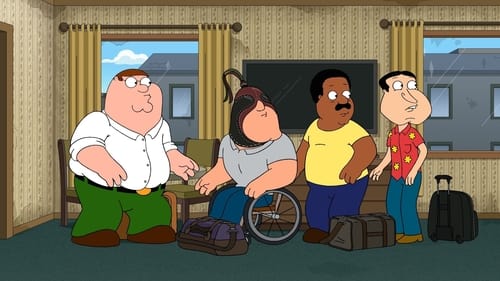 Family Guy 20. évad 20. epizód online