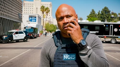 NCIS: Los Angeles 13. évad 6. epizód online