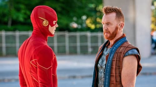 Flash – A Villám 8. évad 2. epizód online