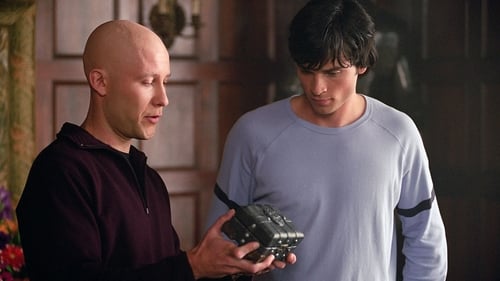 Smallville 1. évad Metamorfózis online