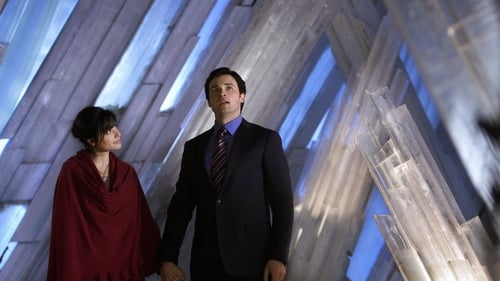 Smallville 10. évad 20. epizód online