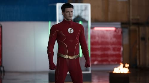 Flash – A Villám 8. évad 3. epizód online