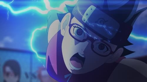 Boruto: Naruto új nemzedék 1. évad 225. epizód online