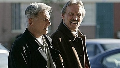 NCIS 6. évad Szabadulás online