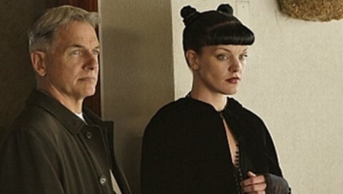 NCIS 6. évad Méreg online