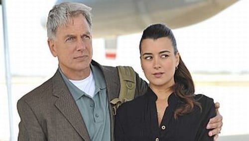 NCIS 6. évad Aliyah online