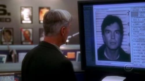 NCIS 3. évad Elmejáték online