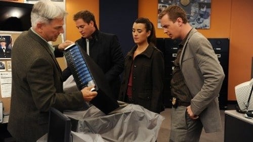 NCIS 7. évad Áramszünet online