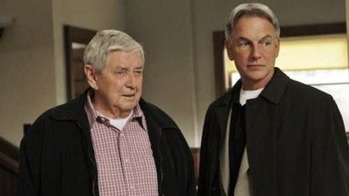 NCIS 7. évad Hit online