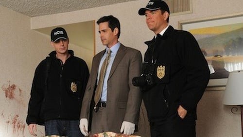 NCIS 7. évad Bűnös élvezet online