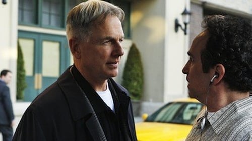 NCIS 7. évad Kettős élet online