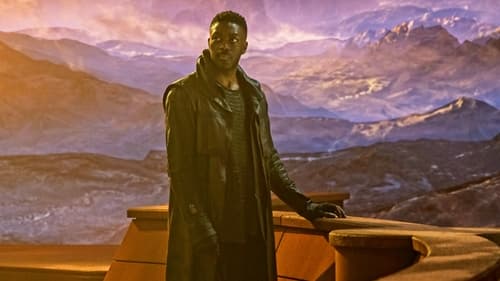 Star Trek: Discovery 4. évad Az életet választani online