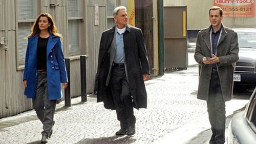 NCIS 8. évad Ellenállás online