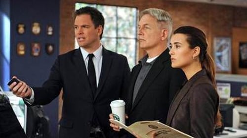 NCIS 10. évad Ütközés online