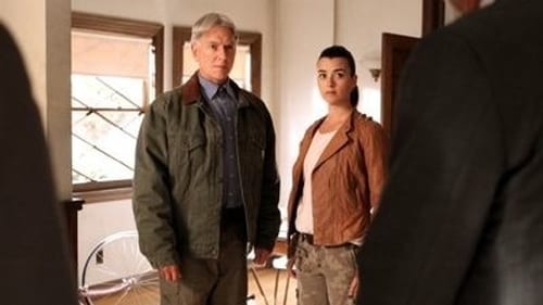 NCIS 10. évad Elkárhozol így is, úgy is online