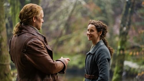 Outlander - Az idegen Hó ​és hamu lehelete Visszhangok online