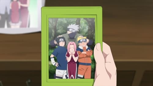 Boruto: Naruto új nemzedék 1. évad 227. epizód online