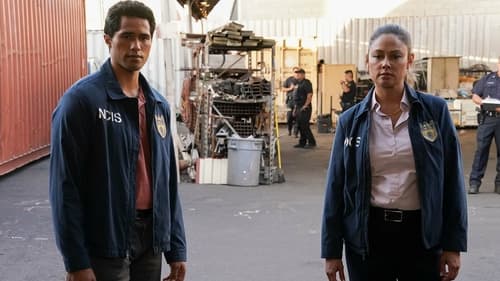 NCIS: Hawai'i 1. évad 10. epizód online