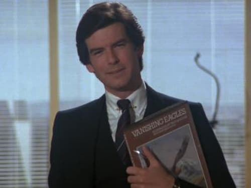 Remington Steele 1. évad 12. epizód online