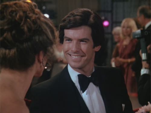 Remington Steele 1. évad 1. epizód online